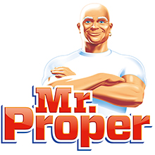 MR PROPER